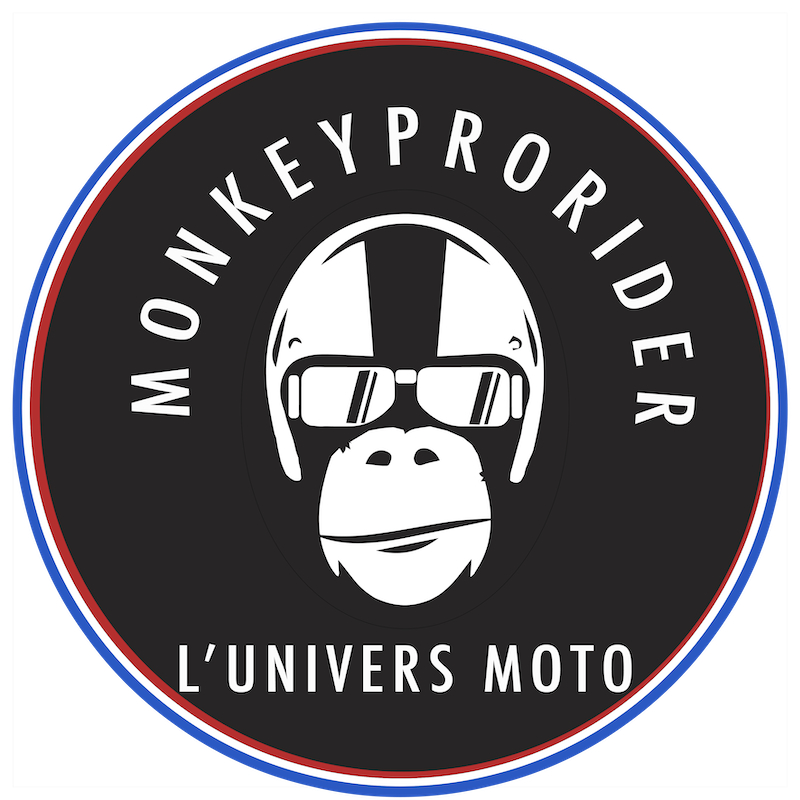 Monkey Pro Rider